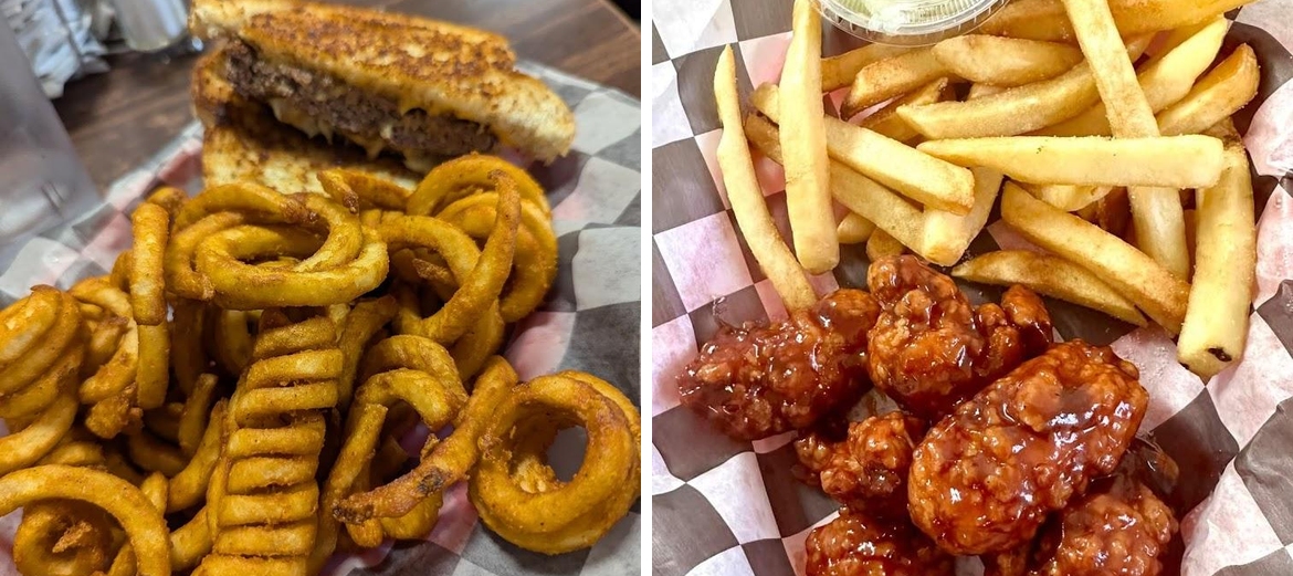 Kelley's Pizza & Grill