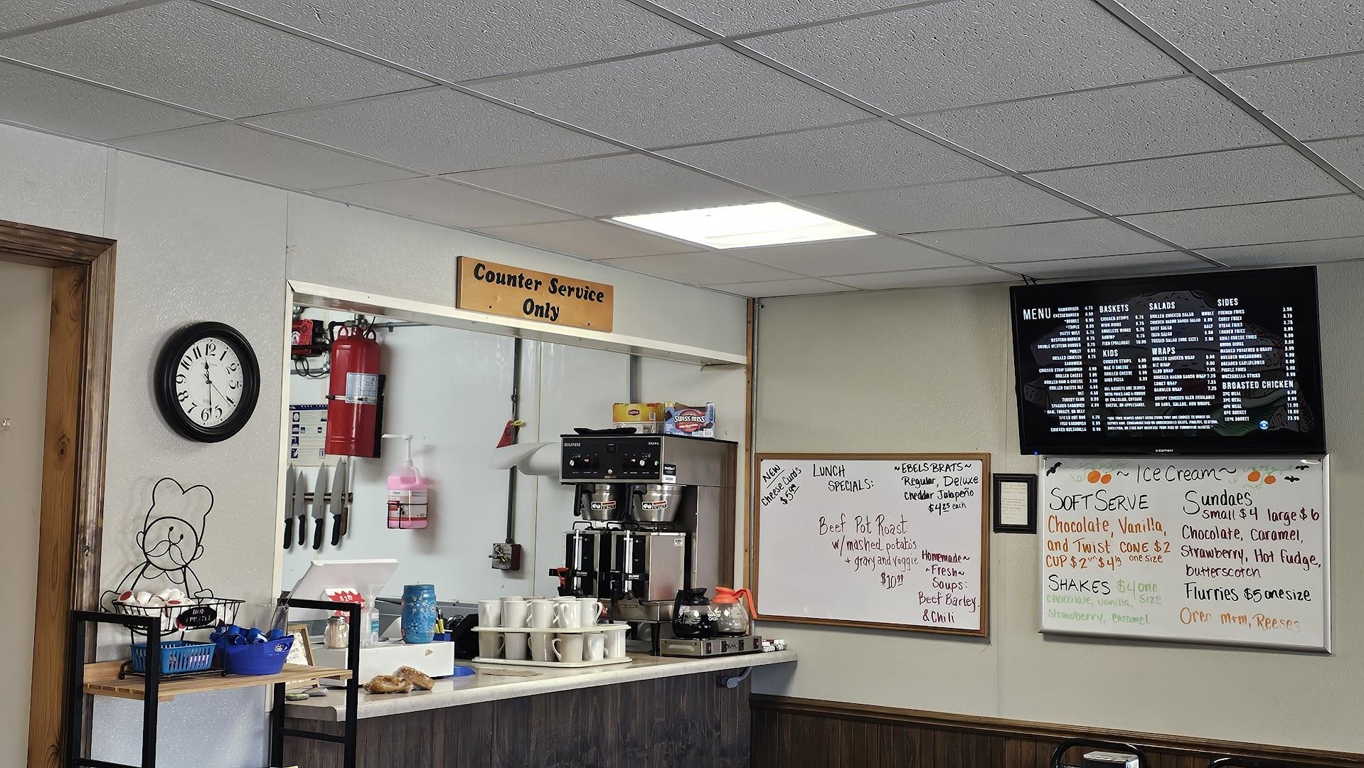 Kelley's Pizza & Grill