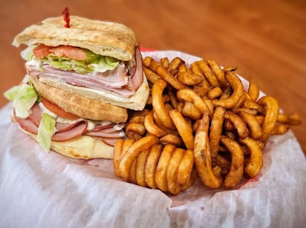 Turkey Club